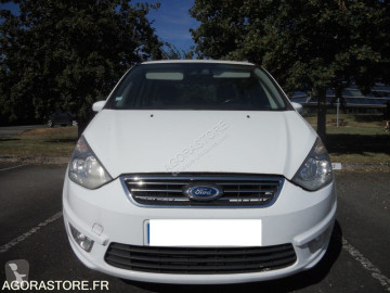 Monospace Ford