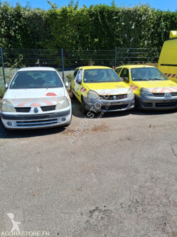 Citadine Renault