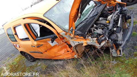 Pièces Renault
