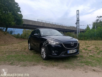 4X4 / SUV Mazda