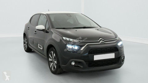 Citadine Citroën