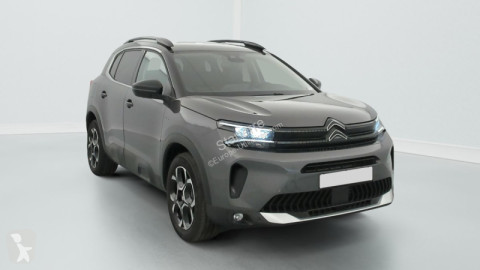 CitroënC5 Aircross