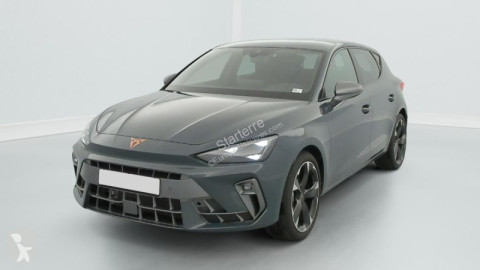 Berline Cupra
