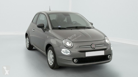 Citadine Fiat