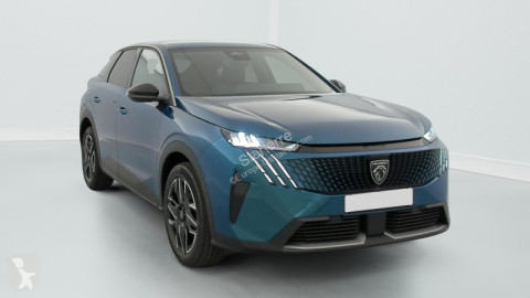 Peugeot3008