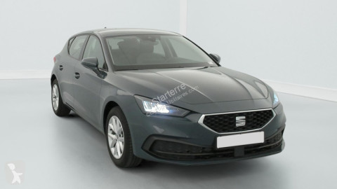 SeatLeon