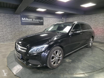 Mercedes Classe C C200 7G-Tronic 205 Business