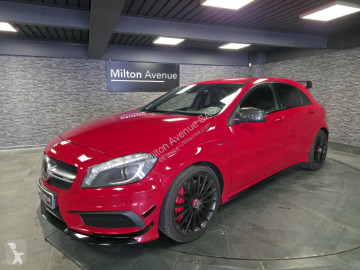 Mercedes Classe A A45 Speedshift DCT AMG 4-Matic