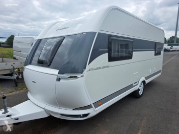 Autocaravana Hobby
