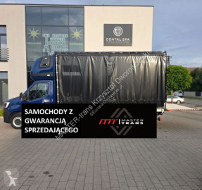 Tautliner (lonas correderas) Renault