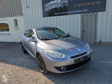 Berline Renault