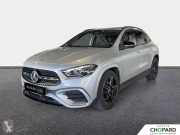 MercedesGLA