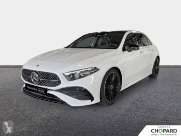 MercedesCLA