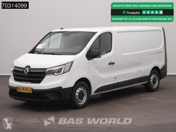 Caja cerrada Renault