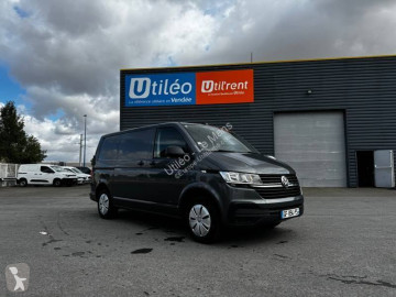 Furgoneta Volkswagen