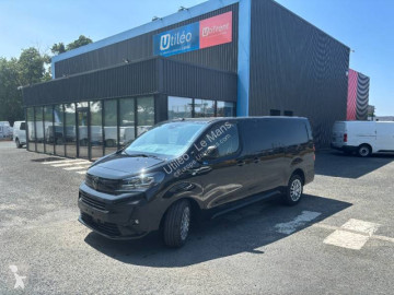 Peugeot Expert STD 2.0L HDI 180CV EAT8