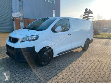Caja cerrada Peugeot