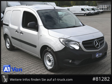 MercedesCitan