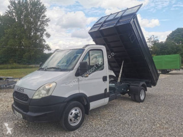 IvecoDaily35C15