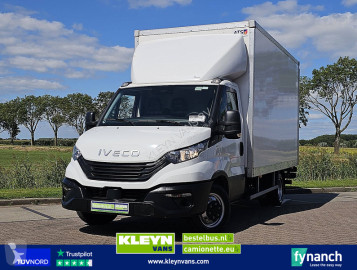 IvecoDaily