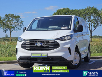 FordTransit Custom