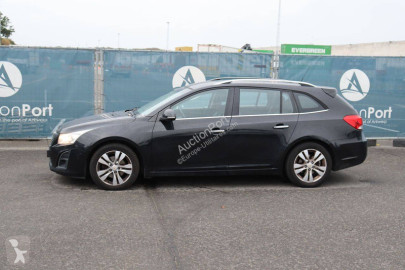 ChevroletCruze