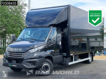 Caja cerrada Iveco nueva