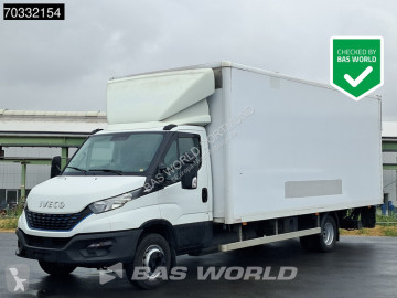 IvecoDaily