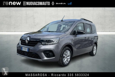 Renault Kangoo III