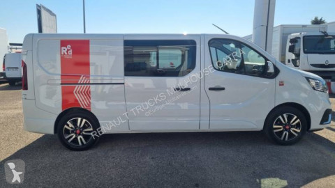 RenaultTraficE-TECH 52 KW