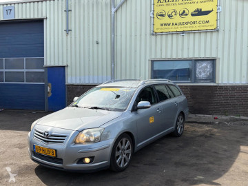 ToyotaAvensis