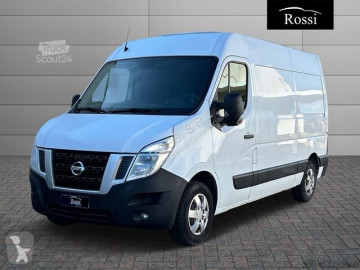 NissanNV400