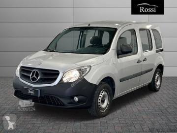 MercedesCitan
