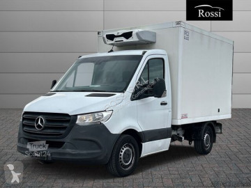 Frigo Mercedes