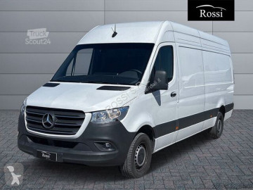 MercedesSprinter