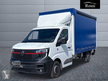 Renault Master IV - master T35 2.0 blue dci 150cv L3 d.cab EVI