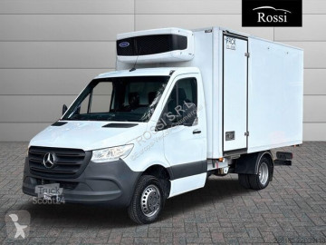 Mercedes SPRINTER TELAI CABINATI - 415 CDI T 37/35