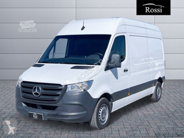 MercedesSprinter