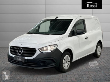 MercedesCitan