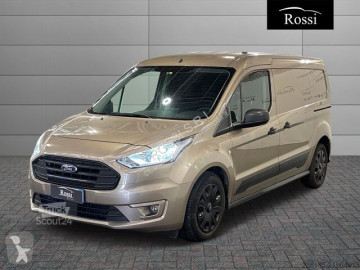 Ford Transit Connect II 210 2018 - 210 1.0 ecoboo