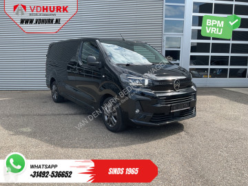 CitroënJumpy