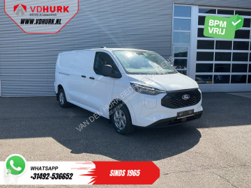 FordTransit Custom
