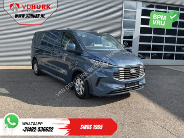 FordTransit Custom