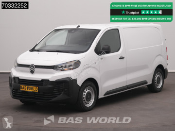 CitroënJumpy