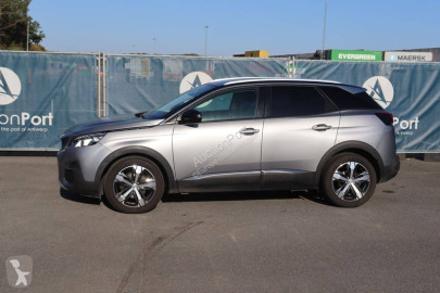 Peugeot3008