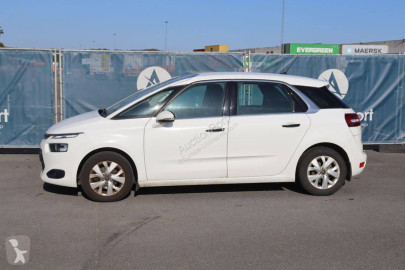 CitroënC4 Picasso