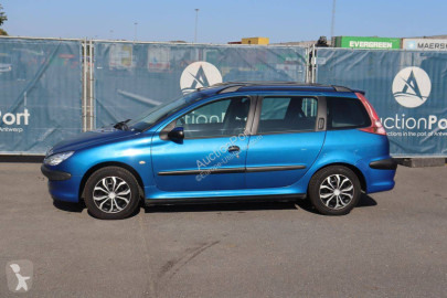 Peugeot206