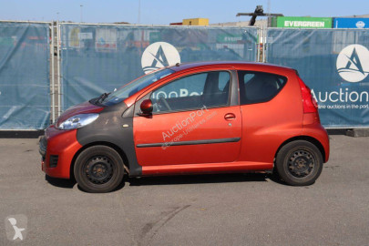 Peugeot107