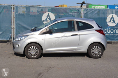 FordKa