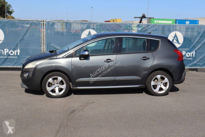 Peugeot3008